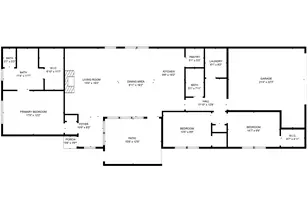 8529 Melrose, The Colony, TX 75056 - Photo 3