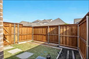 8529 Melrose, The Colony, TX 75056 - Photo 39