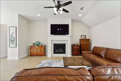 8529 Melrose, The Colony, TX 75056 - Photo 17