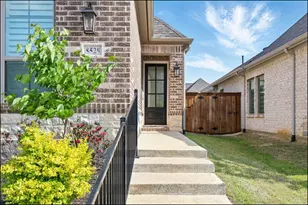 8529 Melrose, The Colony, TX 75056 - Photo 5