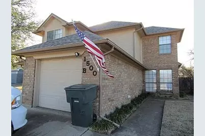 1500 N Grant Drive #B, Sherman, TX 75092 - Photo 1