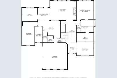 5040 Harrier Drive, Mesquite, TX 75181 - Photo 27