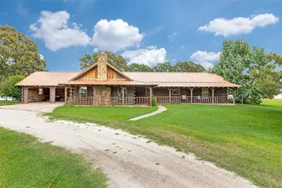 779 County Road 1971, Yantis, TX 75497 - Photo 5