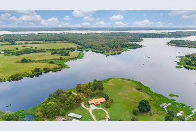 779 County Road 1971, Yantis, TX 75497 - Photo 1