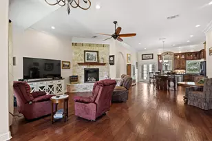 3647 Rosewood Dr, Denison, TX 75020 - Photo 5