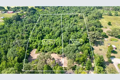 Tbd County Rd 3211, Pittsburg, TX 75686 - Photo 9