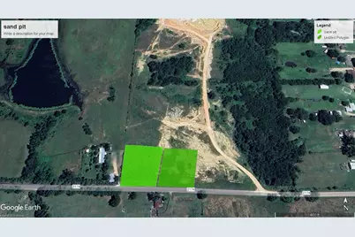 Tbd County Rd 2174, Sulphur Springs, TX 75482 - Photo 3
