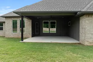 252 Fox Run Ln, Robinson, TX 76706 - Photo 33