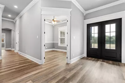 252 Fox Run Lane, Robinson, TX 76706 - Photo 5