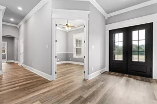 252 Fox Run Ln, Robinson, TX 76706 - Photo 5