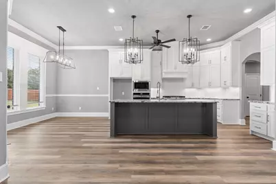 252 Fox Run Lane, Robinson, TX 76706 - Photo 11