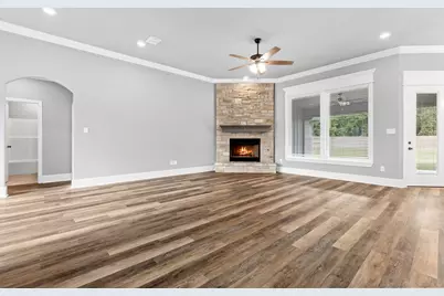 252 Fox Run Lane, Robinson, TX 76706 - Photo 9