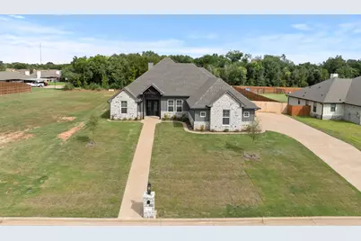 252 Fox Run Lane, Robinson, TX 76706 - Photo 3