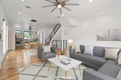 4227 Munger Avenue #101, Dallas, TX 75204 - Photo 5