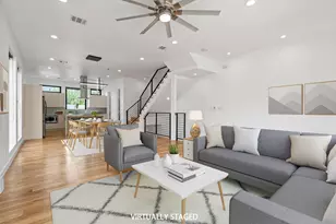 4227 Munger Ave, Dallas, TX 75204 - Photo 5