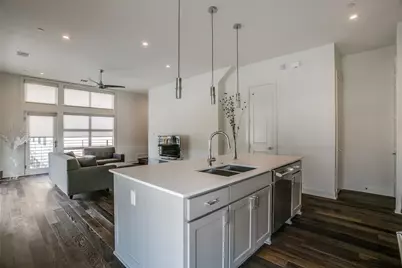 5202 Capitol Avenue #1111, Dallas, TX 75206 - Photo 11