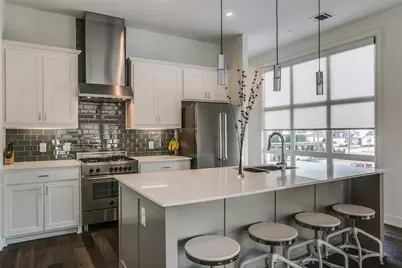 5202 Capitol Avenue #1111, Dallas, TX 75206 - Photo 15