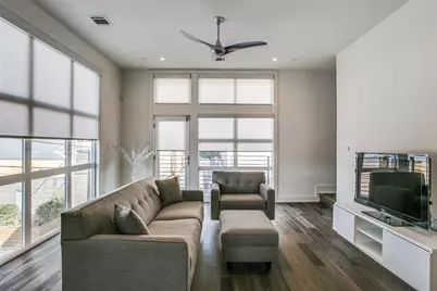 5202 Capitol Avenue #1111, Dallas, TX 75206 - Photo 7