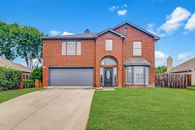 7705 Gillon Drive, Rowlett, TX 75089 - Photo 1