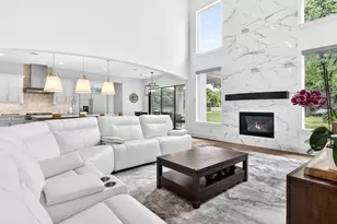 4204 Mark Twain Blvd, Flower Mound, TX 75022 - Photo 9