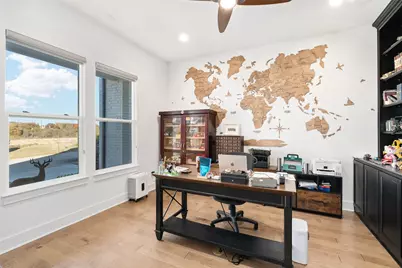 4204 Mark Twain Boulevard, Flower Mound, TX 75022 - Photo 3