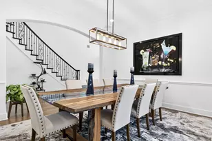 4204 Mark Twain Blvd, Flower Mound, TX 75022 - Photo 7