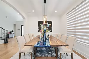 4204 Mark Twain Blvd, Flower Mound, TX 75022 - Photo 5