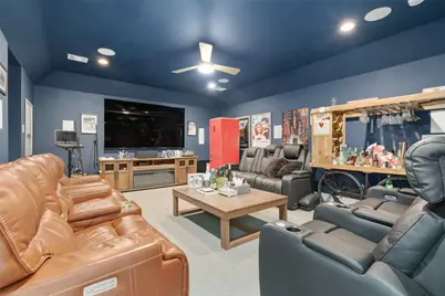 4204 Mark Twain Boulevard, Flower Mound, TX 75022 - Photo 25