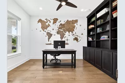 4204 Mark Twain Boulevard, Flower Mound, TX 75022 - Photo 5
