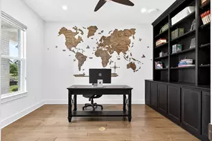 4204 Mark Twain Blvd, Flower Mound, TX 75022 - Photo 5