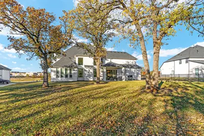 4204 Mark Twain Boulevard, Flower Mound, TX 75022 - Photo 3