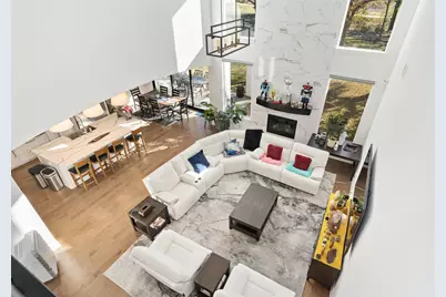 4204 Mark Twain Boulevard, Flower Mound, TX 75022 - Photo 13