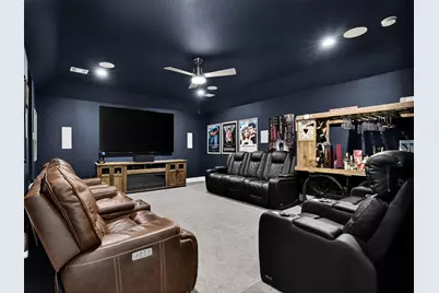 4204 Mark Twain Boulevard, Flower Mound, TX 75022 - Photo 25