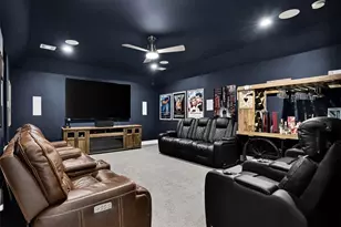 4204 Mark Twain Blvd, Flower Mound, TX 75022 - Photo 25