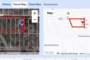 Tbd/ Lot 446-451 Cedar Dr, Eustace, TX 75124 - Photo 1