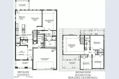 5064 Picasso Road, Royse City, TX 75189 - Photo 25