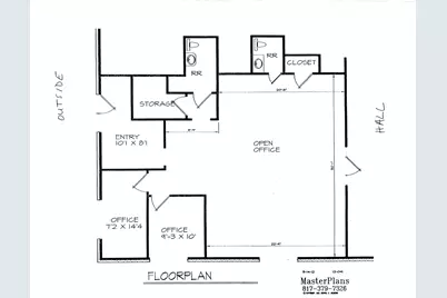 426 Keller Parkway #600, Keller, TX 76248 - Photo 11
