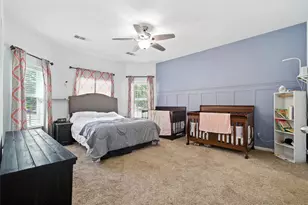 1100 Port Way, Crowley, TX 76036 - Photo 23