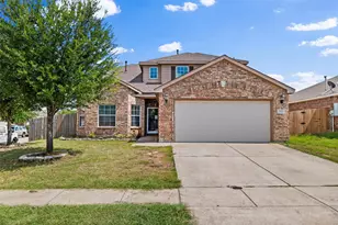1100 Port Way, Crowley, TX 76036 - Photo 1