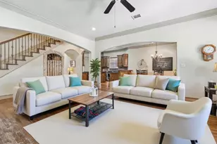 9216 Cachelle Ct, North Richland Hills, TX 76182 - Photo 17