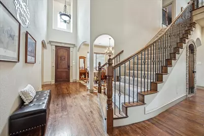 9216 Cachelle Court, North Richland Hills, TX 76182 - Photo 7