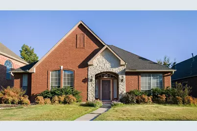 4121 Burnhill Drive, Plano, TX 75024 - Photo 1