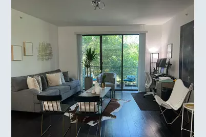 4605 Cedar Springs Road #205, Dallas, TX 75219 - Photo 1