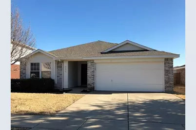 4236 Gladney Lane, Fort Worth, TX 76244 - Photo 1