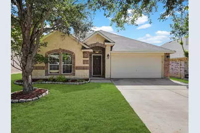 4525 Indian Paint Way, Denton, TX 76208 - Photo 1