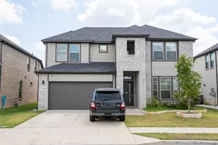 348 Braves Wy, Lavon, TX 75166 - Photo 1