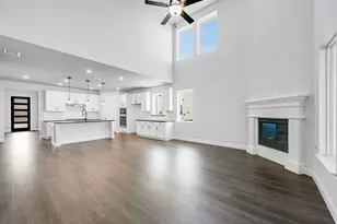 1610 Foxtail Dr, Celina, TX 75009 - Photo 7