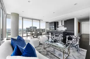 3130 N Harwood St, Dallas, TX 75201 - Photo 5