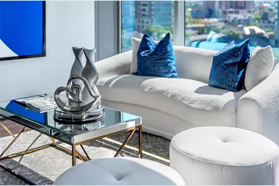 3130 N Harwood Street #1701, Dallas, TX 75201 - Photo 1