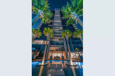 3130 N Harwood Street #1701, Dallas, TX 75201 - Photo 39